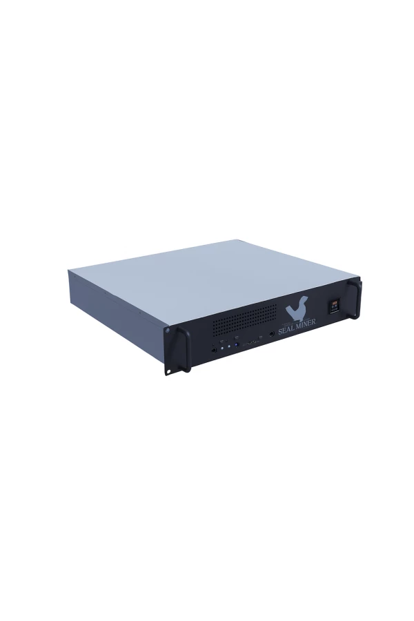 Bitdeer SealMiner A2 Pro Hyd 500T – купить в Иркутске, фото 2